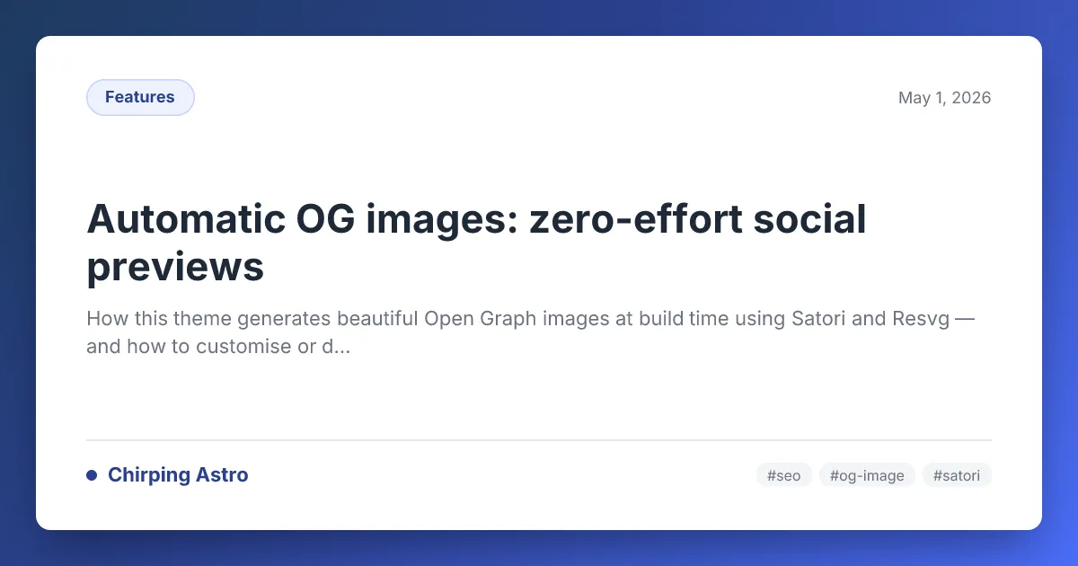Image OG auto-générée pour cet article